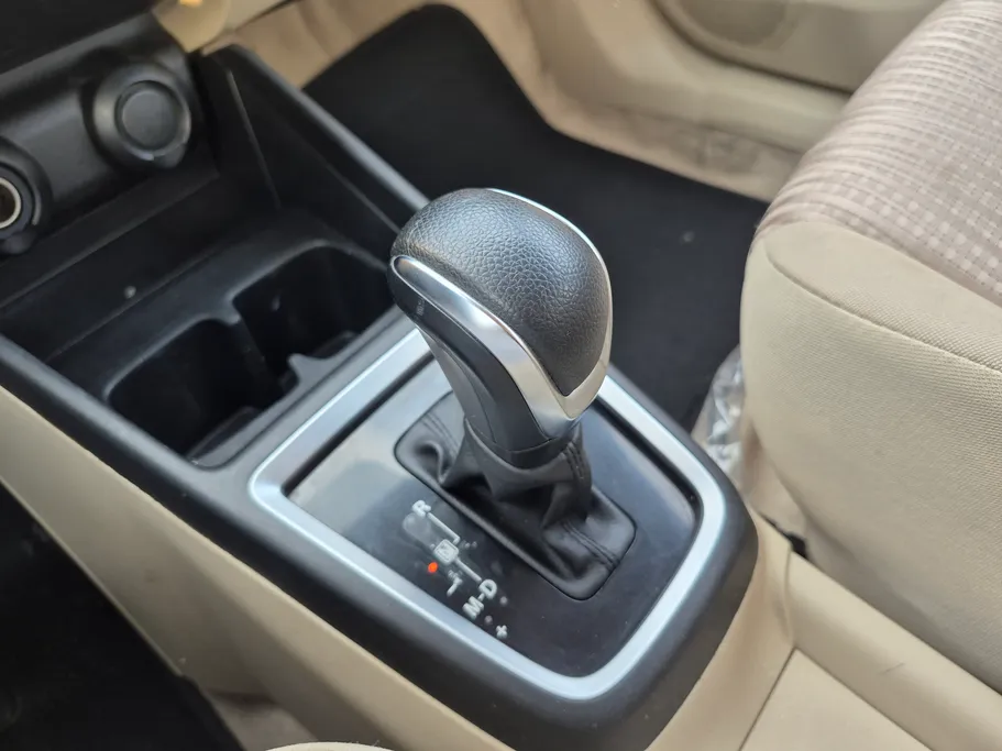2024 Suzuki Dzire GL 