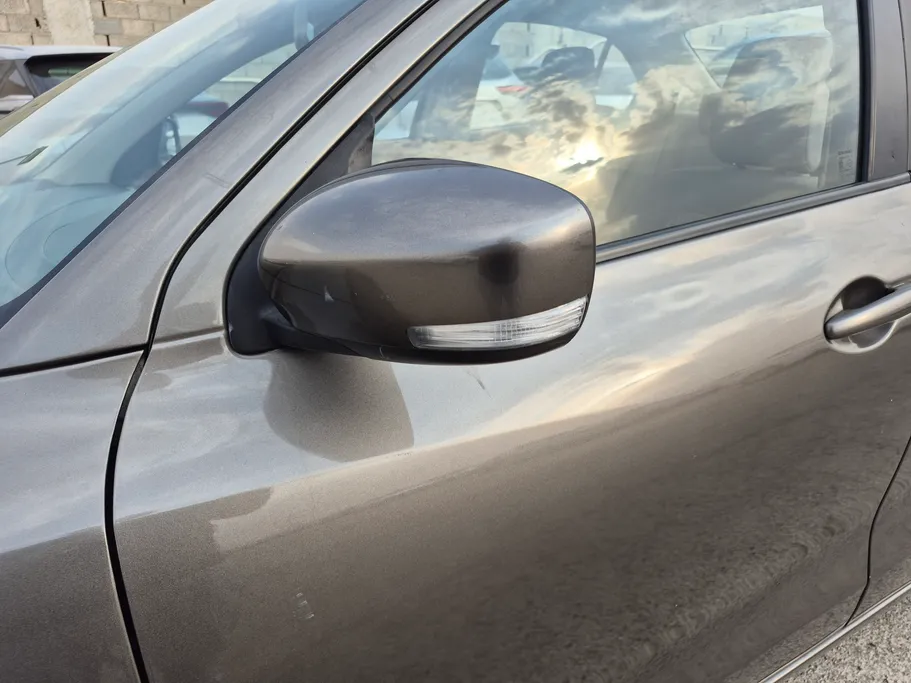 2024 Suzuki Dzire GL 