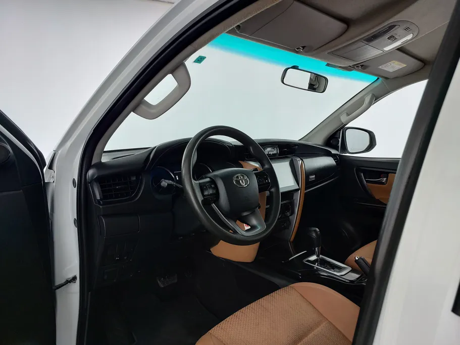 2024 Toyota Fortuner GX 