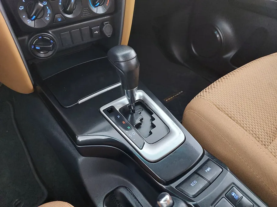 2024 Toyota Fortuner GX 