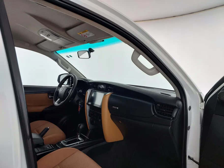 2024 Toyota Fortuner GX 