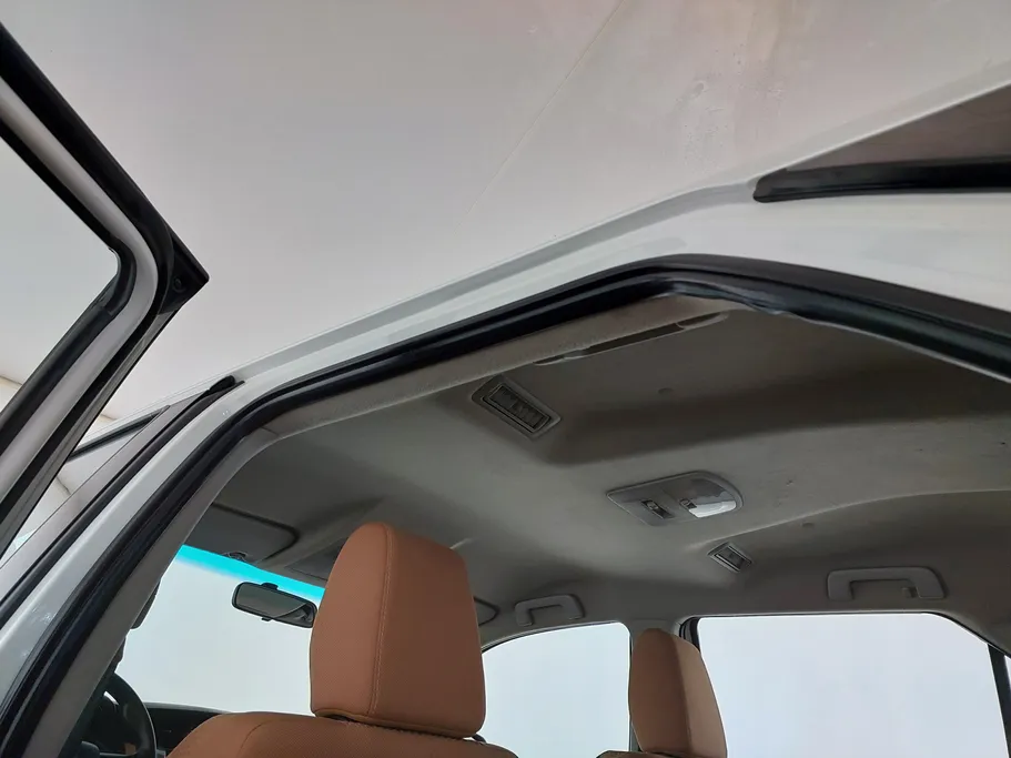 2024 Toyota Fortuner GX 