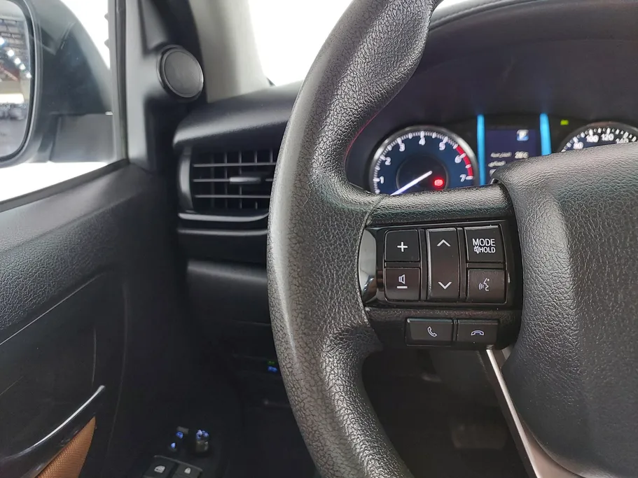 2024 Toyota Fortuner GX 