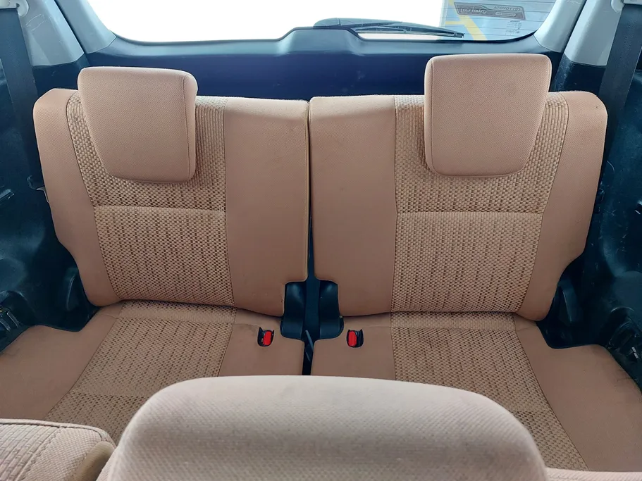 2024 Toyota Fortuner GX 