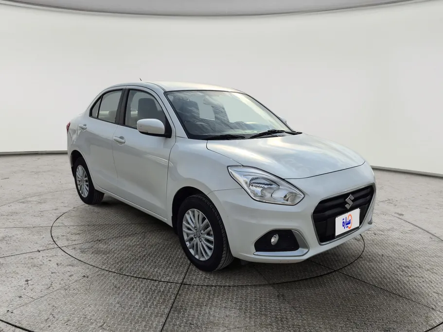 2024 سوزوكي Dzire GL 