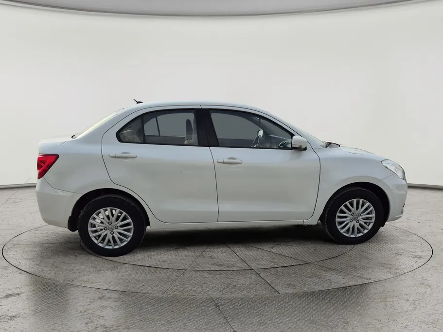 2024 سوزوكي Dzire GL 