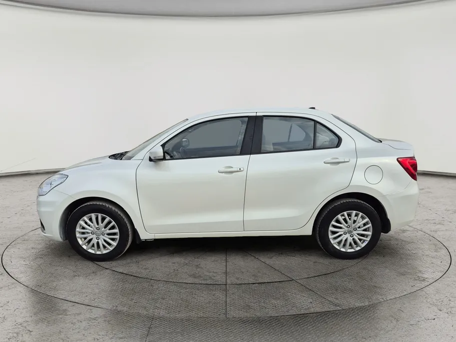 2024 سوزوكي Dzire GL 