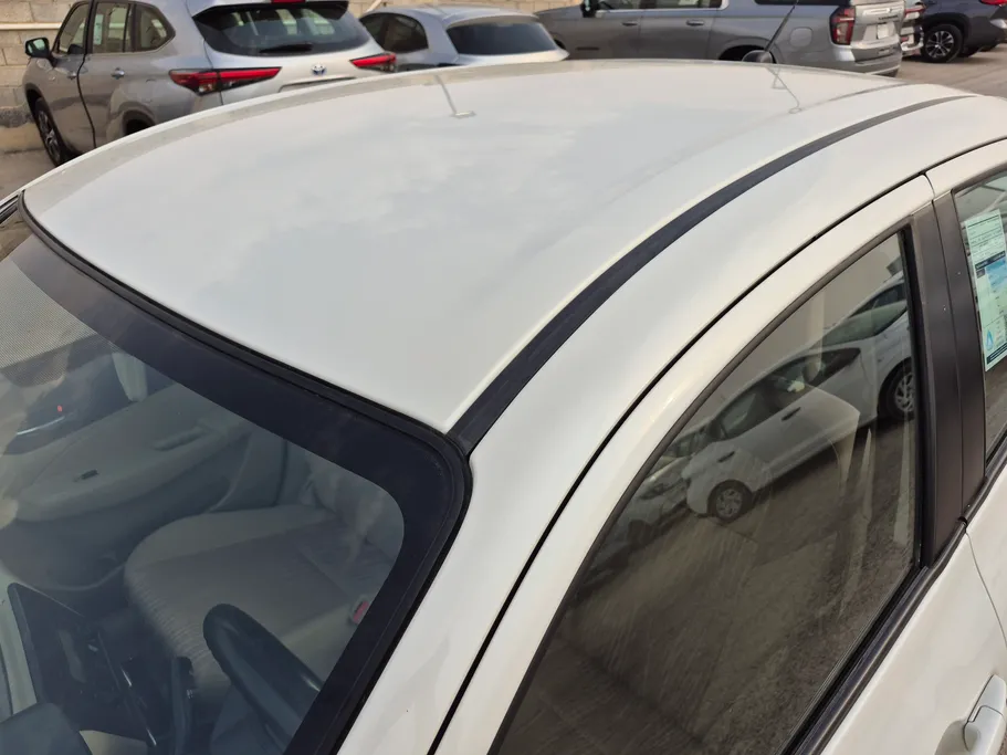 2024 سوزوكي Dzire GL 