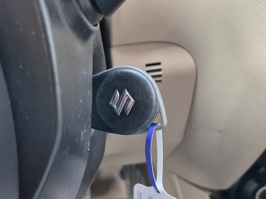 2024 سوزوكي Dzire GL 
