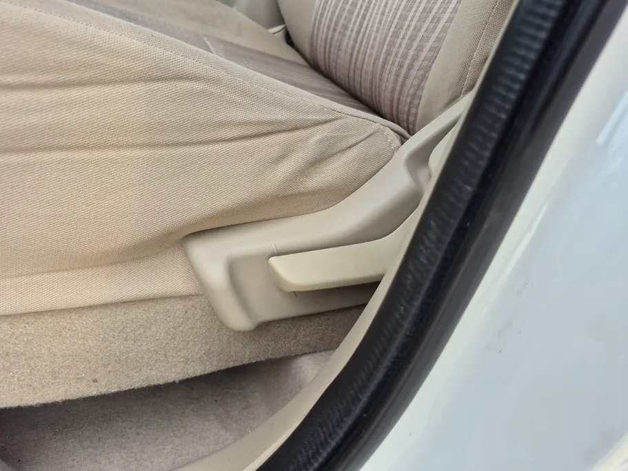 2024 سوزوكي Dzire GL 