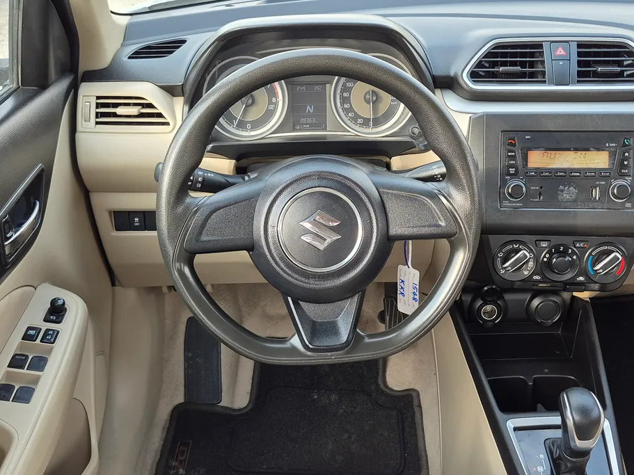 2024 سوزوكي Dzire GL 
