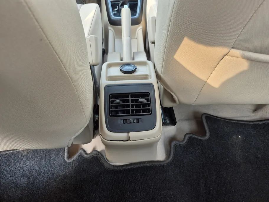 2024 سوزوكي Dzire GL 
