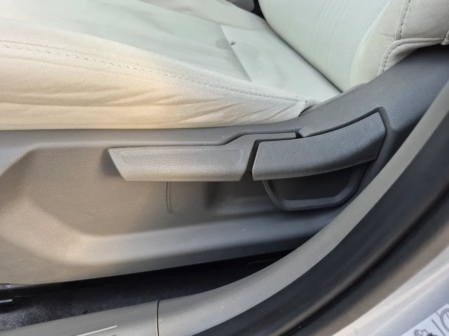 2024 Hyundai Accent Smart 
