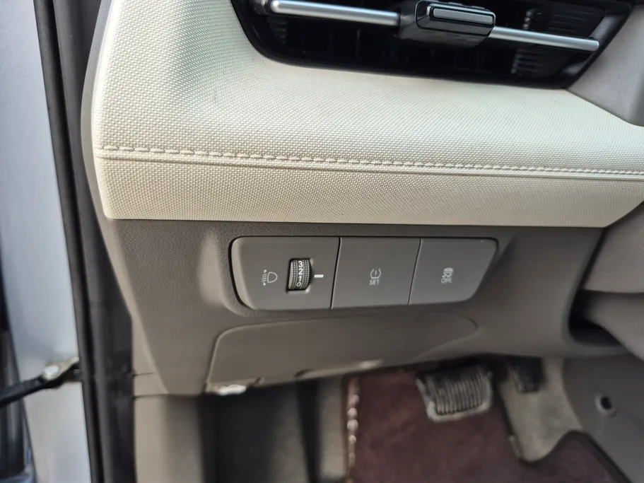 2024 Hyundai Accent Smart 