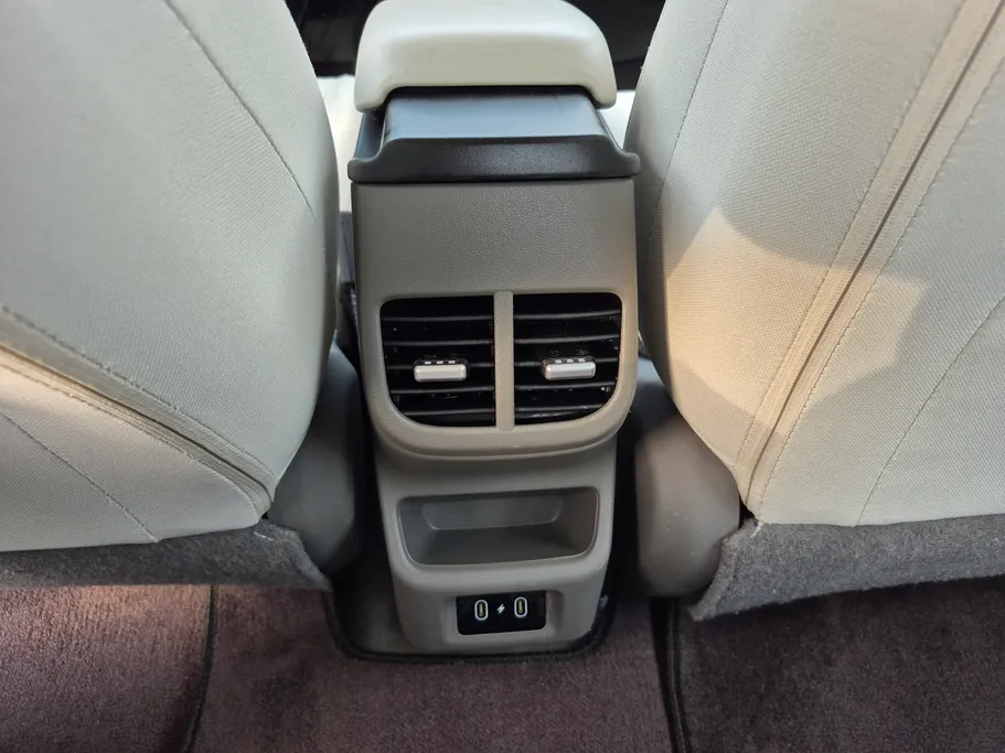 2024 Hyundai Accent Smart 