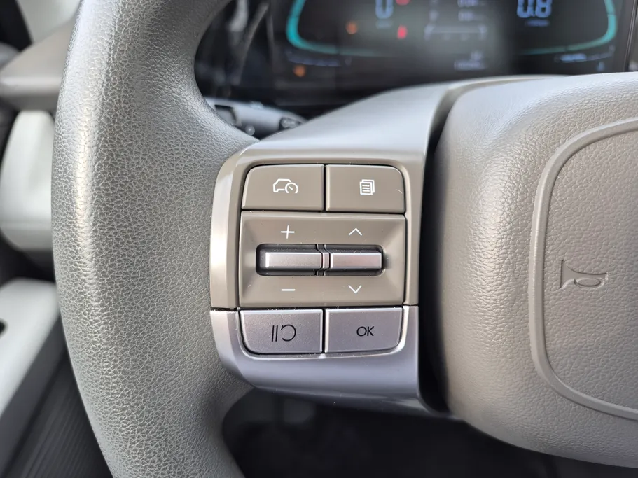 2024 Hyundai Accent Smart 