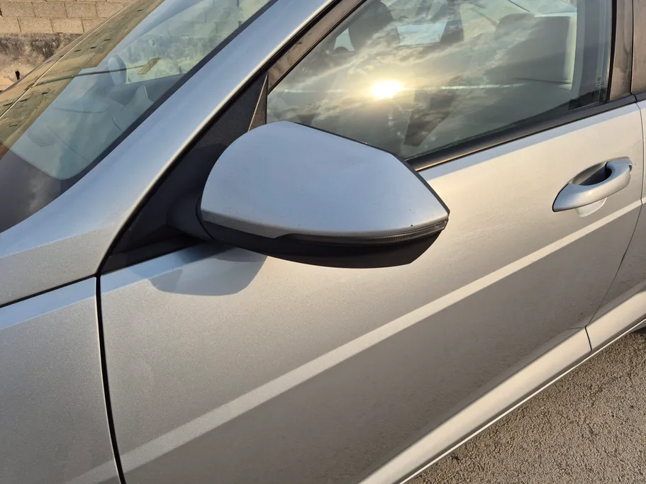 2024 Hyundai Accent Smart 