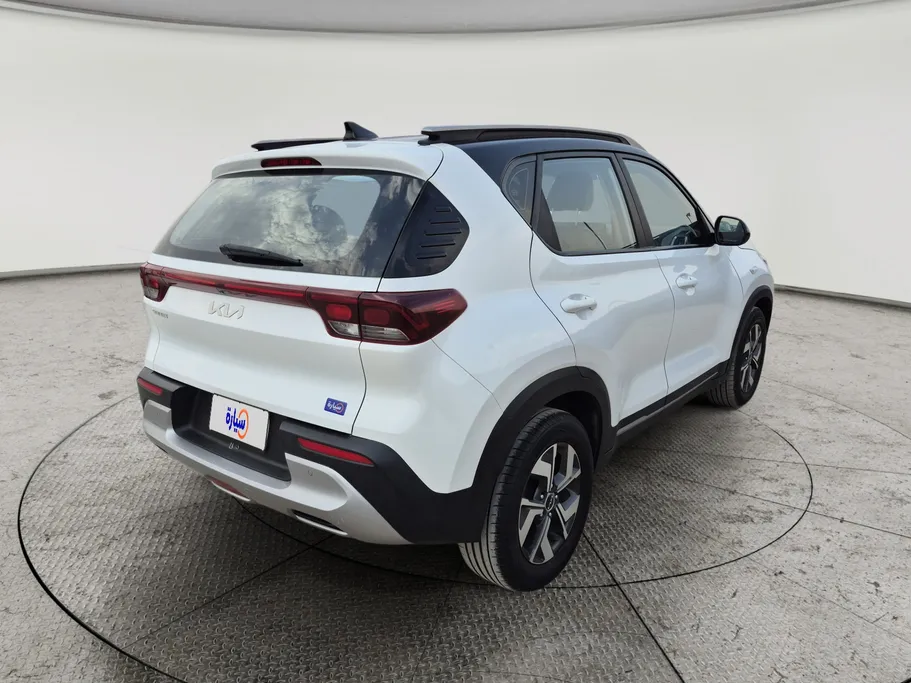 2023 Kia SONET LX 