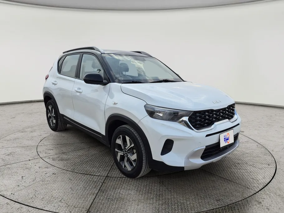 2023 Kia SONET LX 