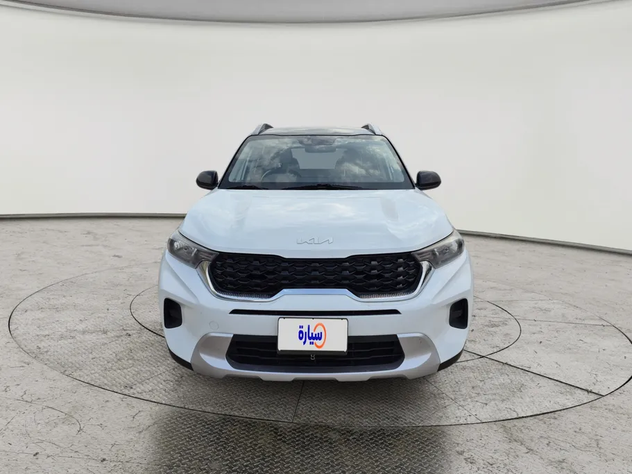 2023 Kia SONET LX 