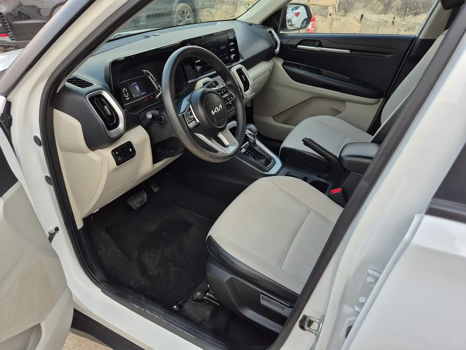 2023 Kia SONET LX 