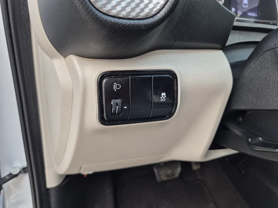 2023 Kia SONET LX 