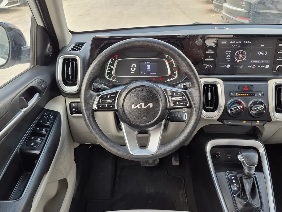 2023 Kia SONET LX 