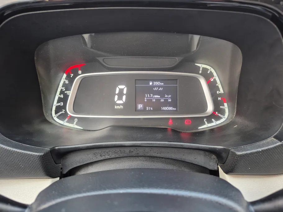 2023 Kia SONET LX 