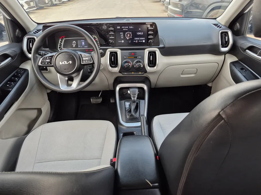 2023 Kia SONET LX 