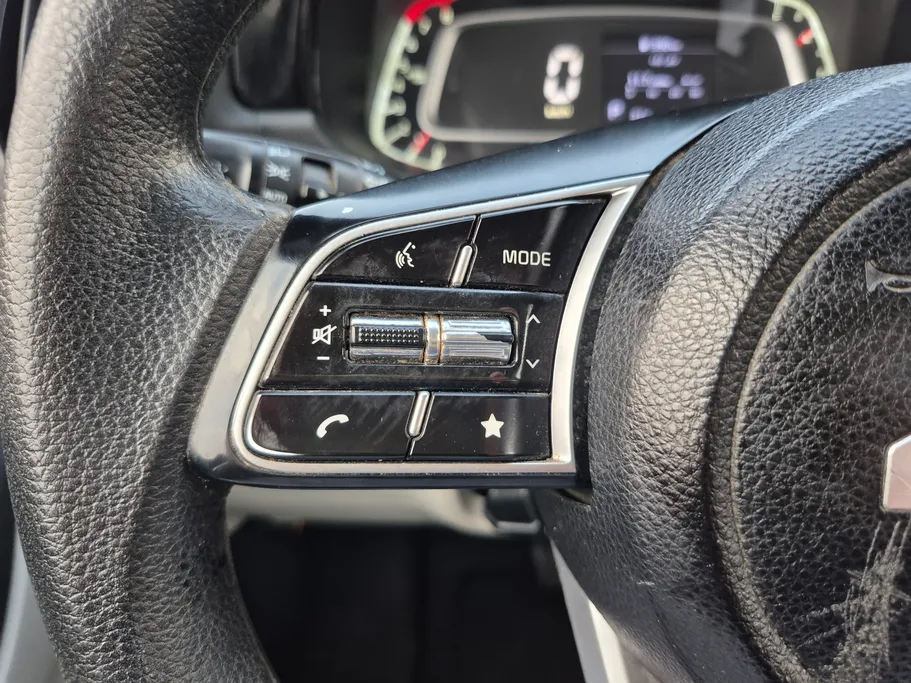 2023 Kia SONET LX 