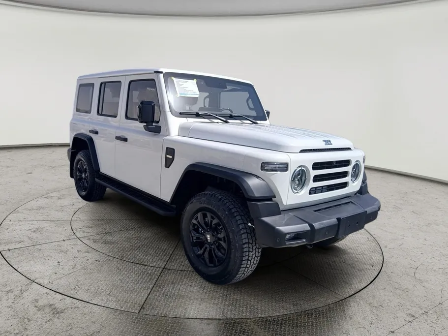 BAW 212 تي 01 ادفنشر 2027 