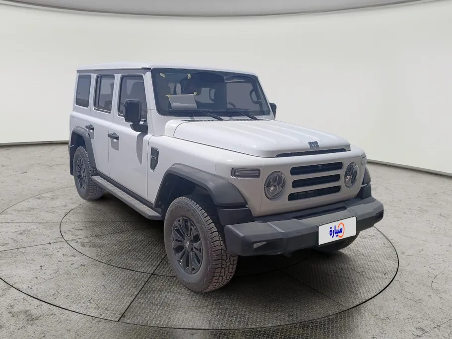 BAW 212 تي 01 ادفنشر 2027 