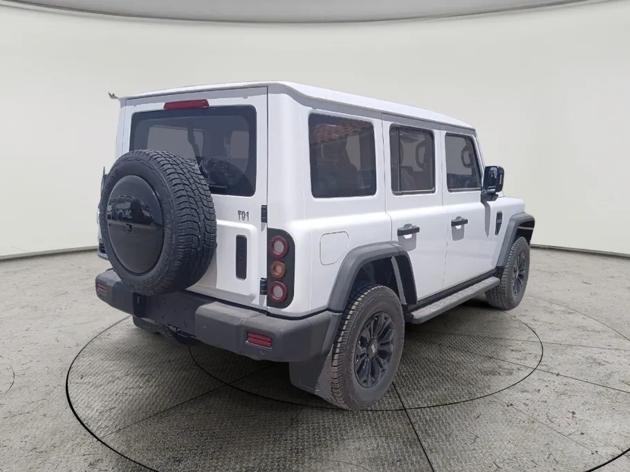 BAW 212 تي 01 ادفنشر 2027 