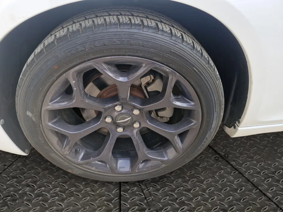 كرايسلر 300 S 2021 