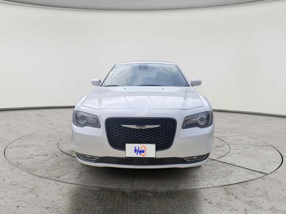 كرايسلر 300 S 2021 