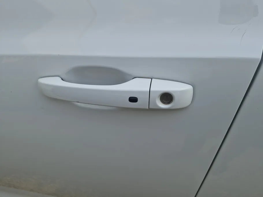 كرايسلر 300 S 2021 