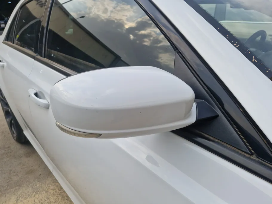 كرايسلر 300 S 2021 