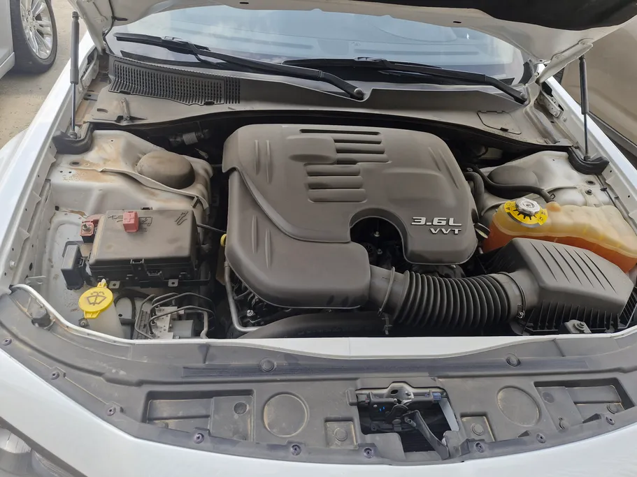 كرايسلر 300 S 2021 