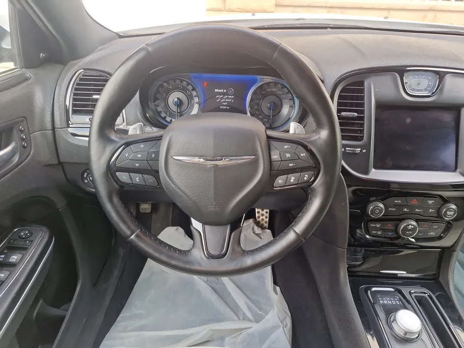 كرايسلر 300 S 2021 