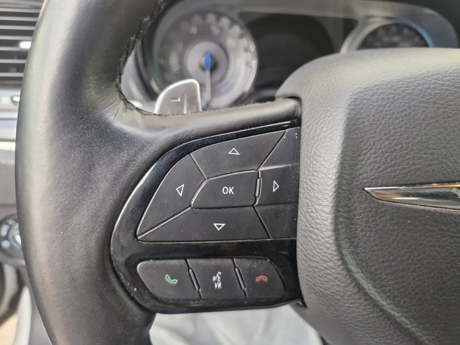كرايسلر 300 S 2021 