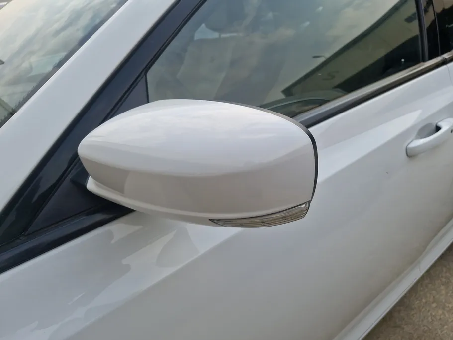 كرايسلر 300 S 2021 