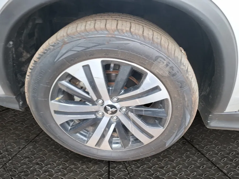 2022 Mitsubishi ASX STD 
