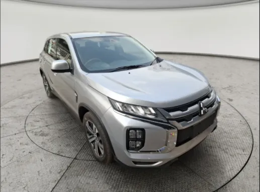 2022 Mitsubishi ASX STD 