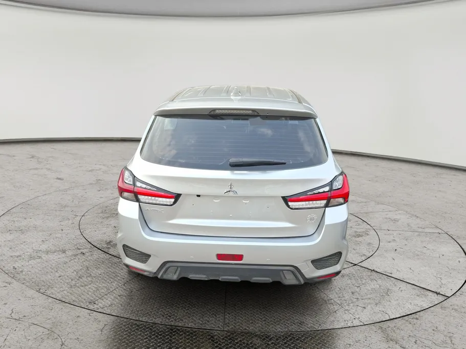 2022 Mitsubishi ASX STD 