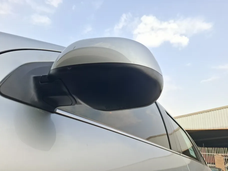 2022 Mitsubishi ASX STD 