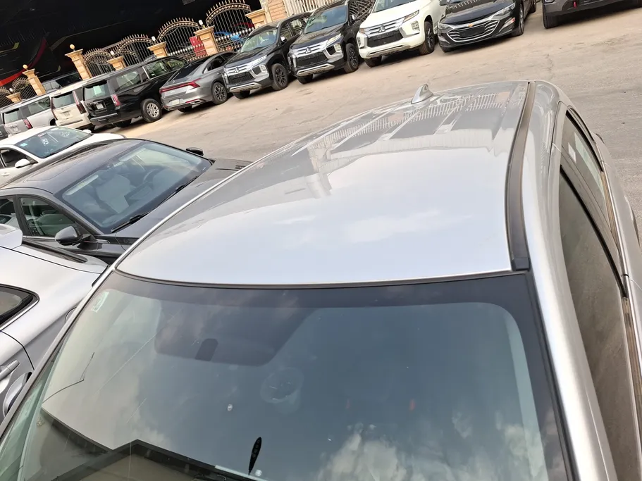2022 Mitsubishi ASX STD 
