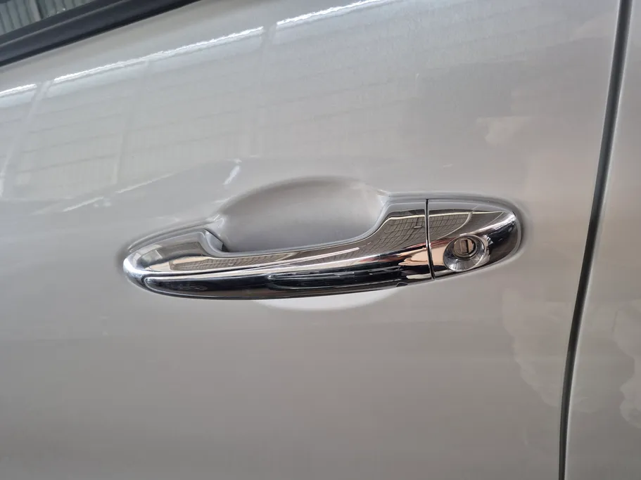 2024 Toyota Fortuner GX 