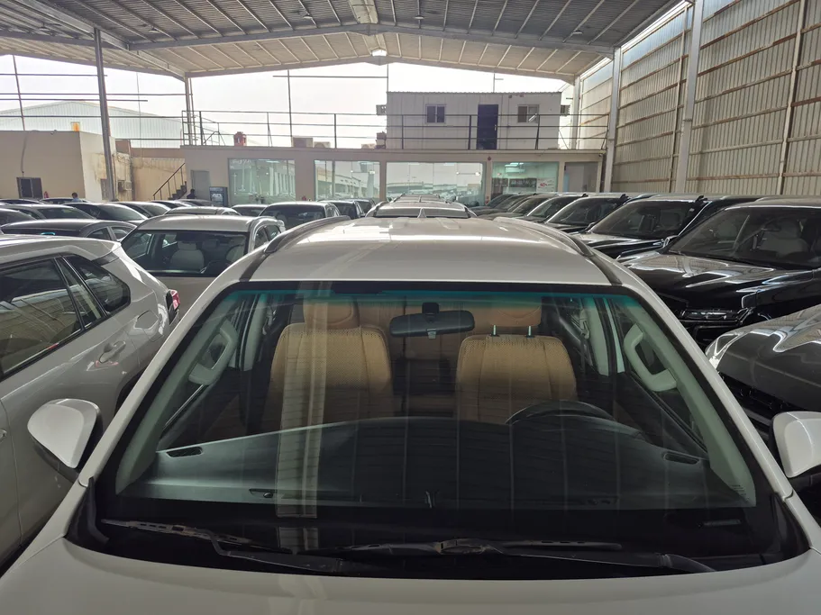 2024 Toyota Fortuner GX 