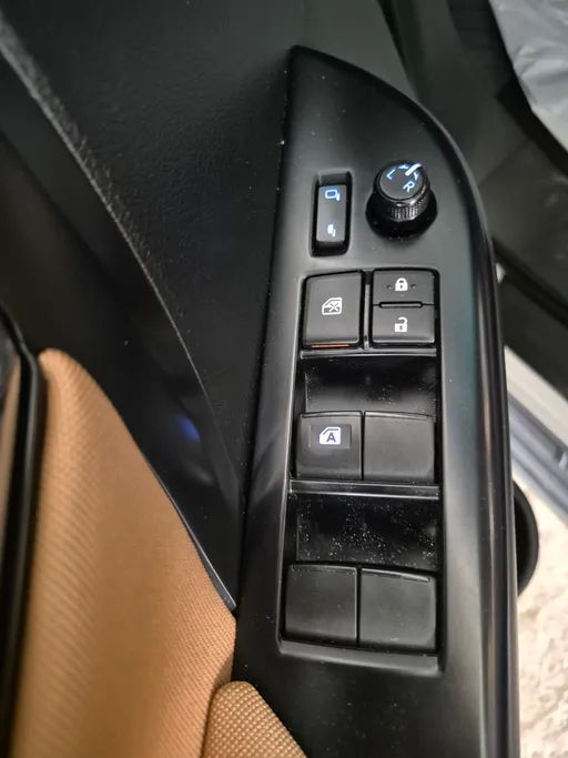 2024 Toyota Fortuner GX 