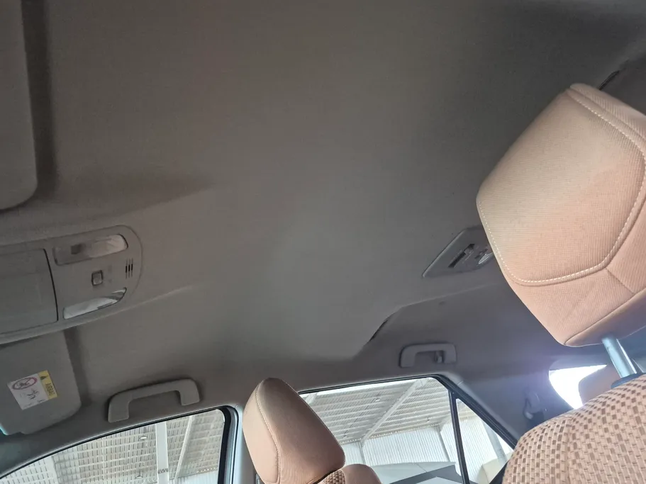 2024 Toyota Fortuner GX 